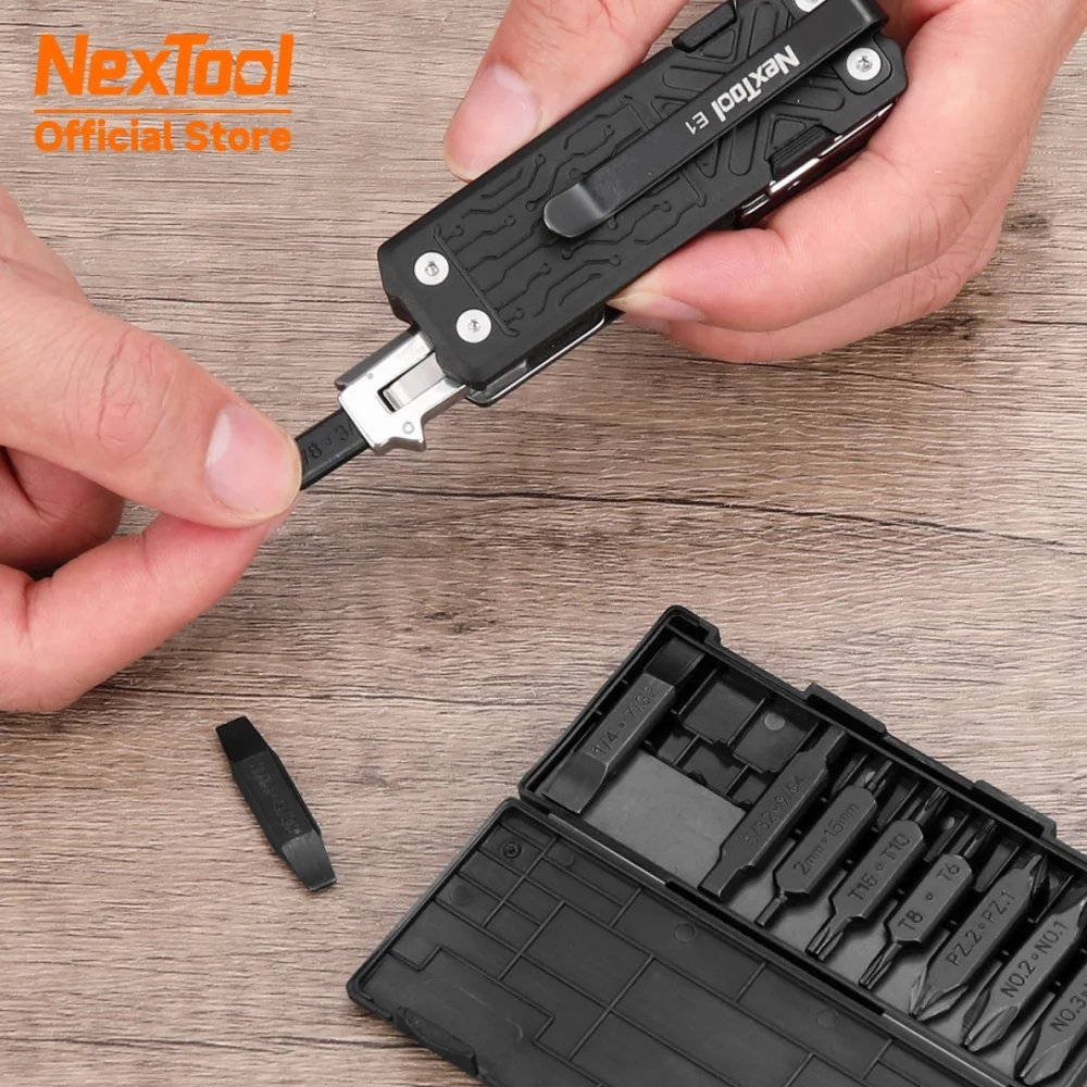 NexTool Kit d