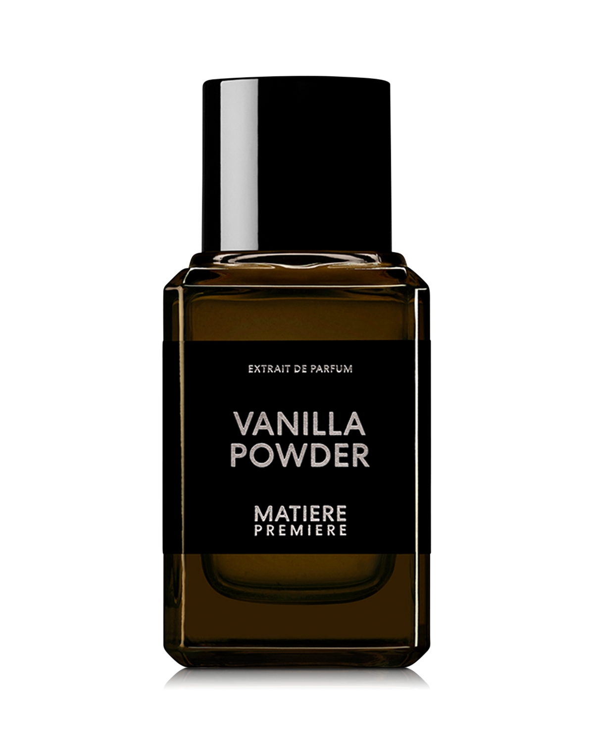 Matiere Premiere Vanilla Powder Extrait de Parfum 1.7 oz.