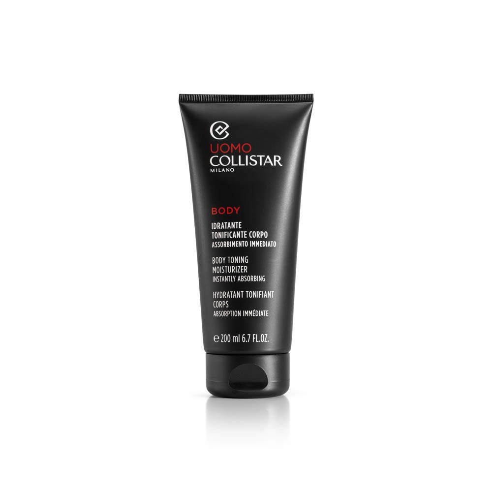 Collistar Idratante Tonificante Corpo 200 ml Gel