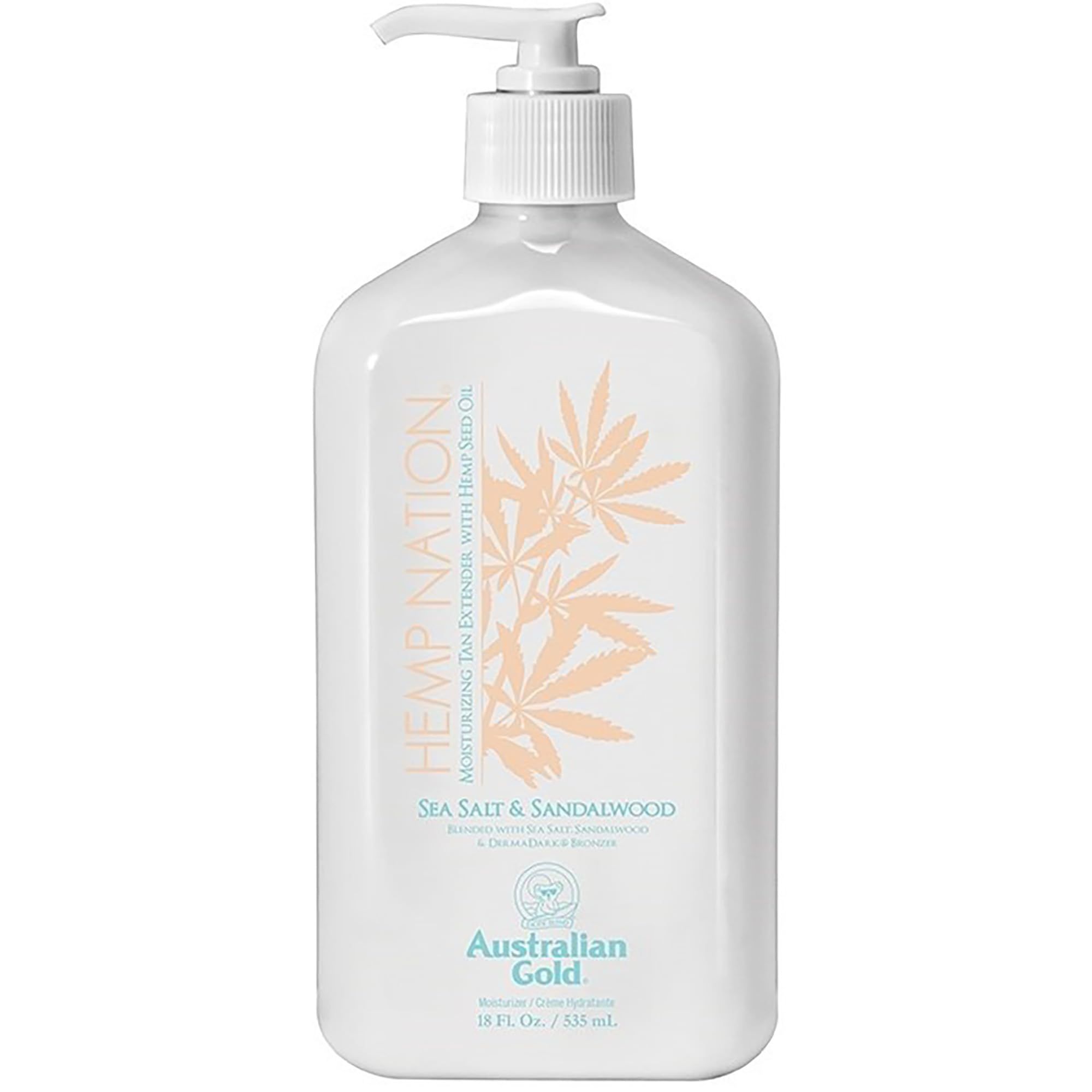 SEA SALT&SANDAL WOOD 535ML 10x10x8 g Spray