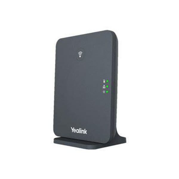 Yealink Basisstation für schnurloses Telefon/VoIP-Telefon »W70B« Image