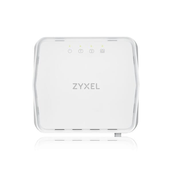 Zyxel VDSL2-Modem »VMG4005-B50A ADSL Gigabit Ethernet«, 13x3.2x12 cm Image