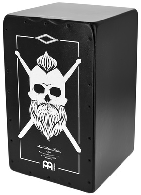 Meinl Artisan El Estepario Cajon Ltd