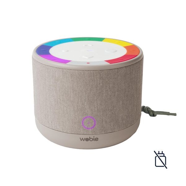 OTTO Office Streaming-Lautsprecher »wobie box«, Image