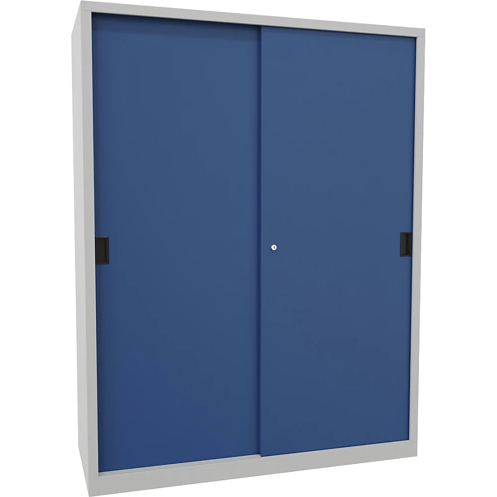 Armoire à portes coulissantes Pavoy