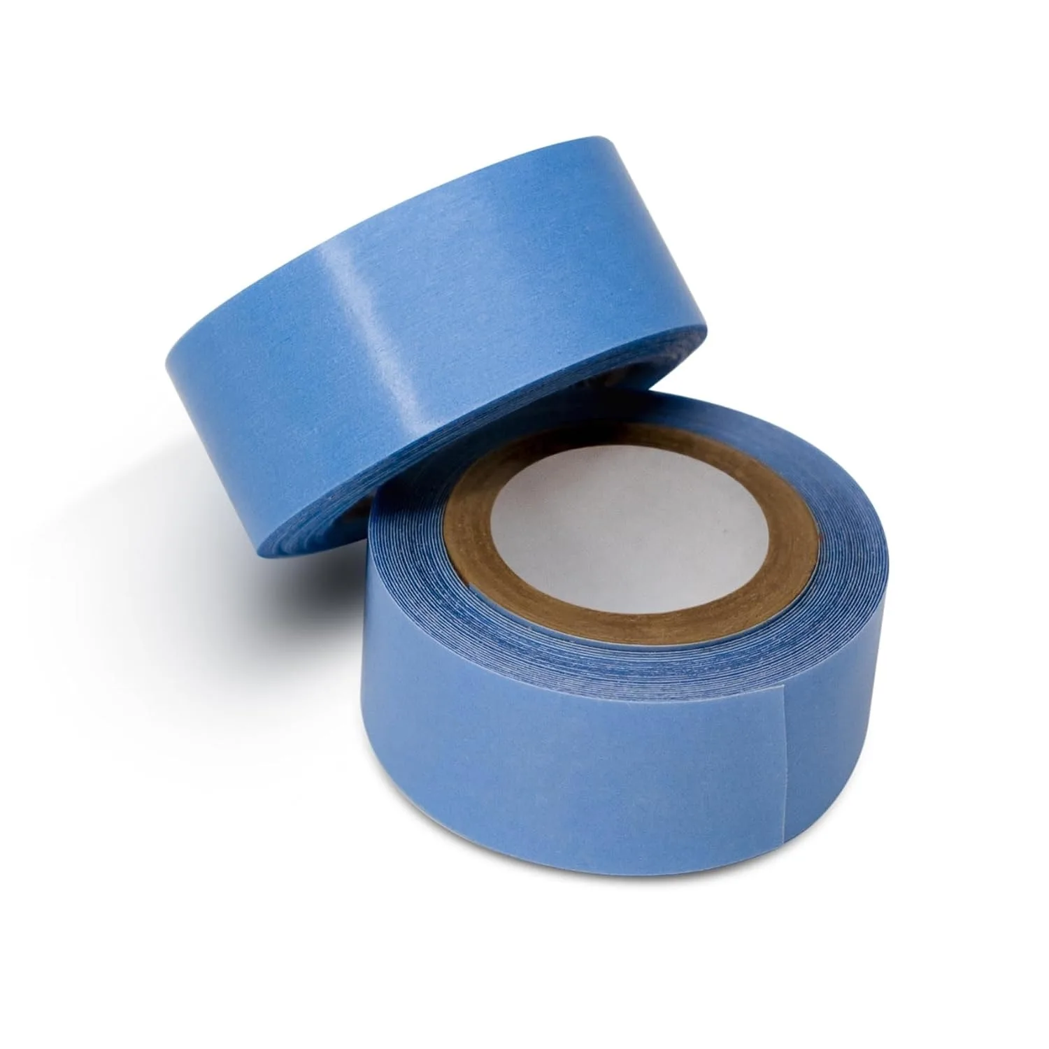 3/4"(1,9 cm)*3 Yards Spitzenperücken-Klebebandrolle, wasserfest, stark, doppelseitig klebend, Perückenband für Spitzenperücken, Toupet-Haarteile Image