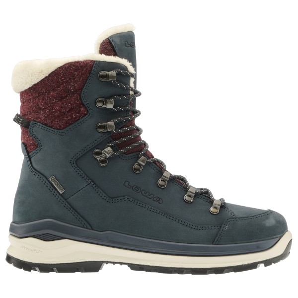 Lowa - Women's Renegade Evo Ice 2 GTX - Winterschuhe 38 | EU 38 blau