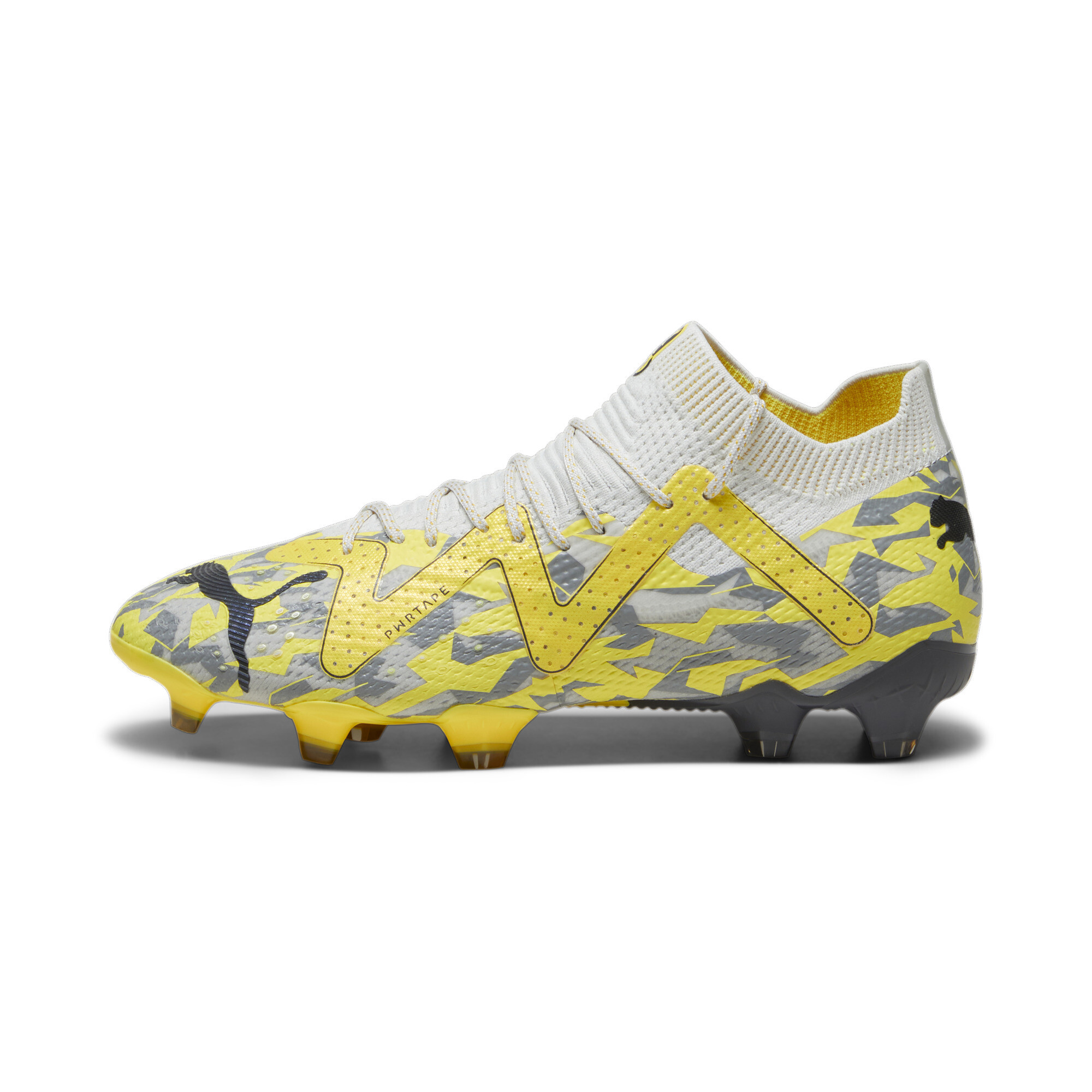 PUMA Damen FUTURE ULTIMATE FG/AG Fußballschuhe Image