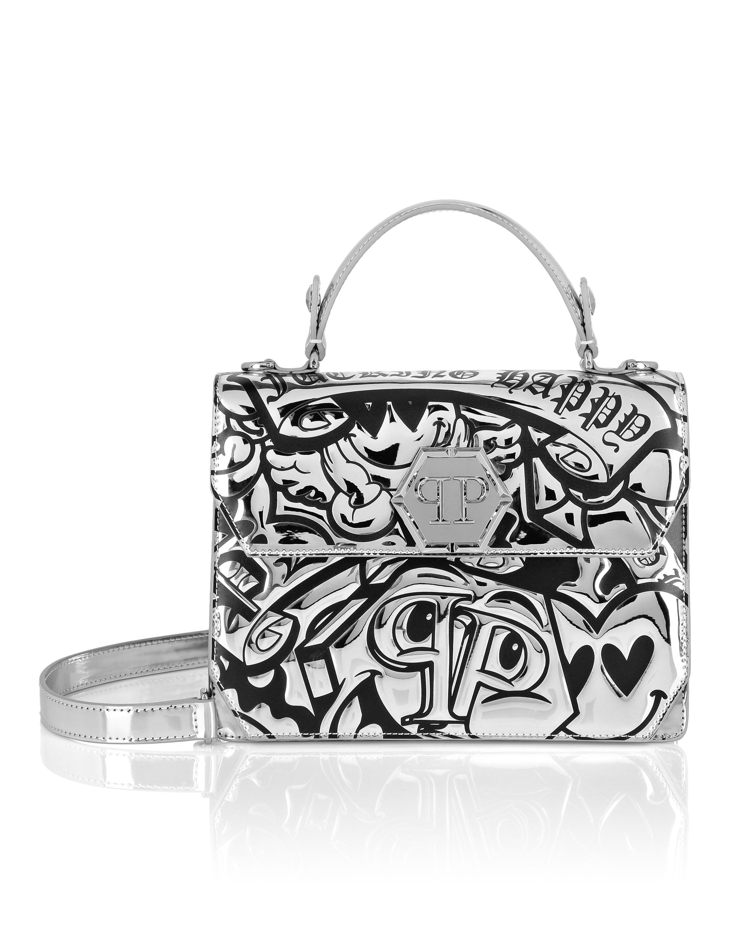 Henkeltasche Smile Image