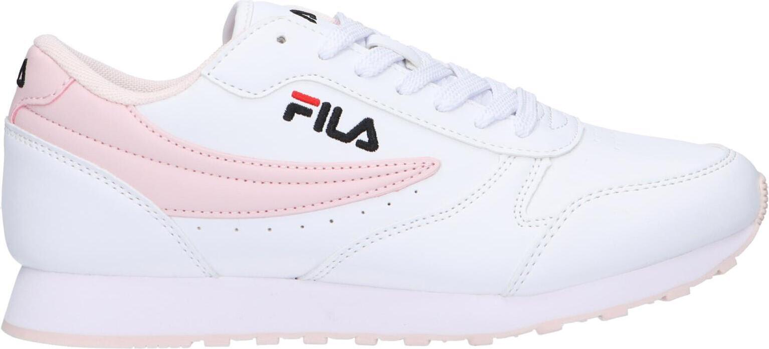 Weiße Fila Sneakers Image