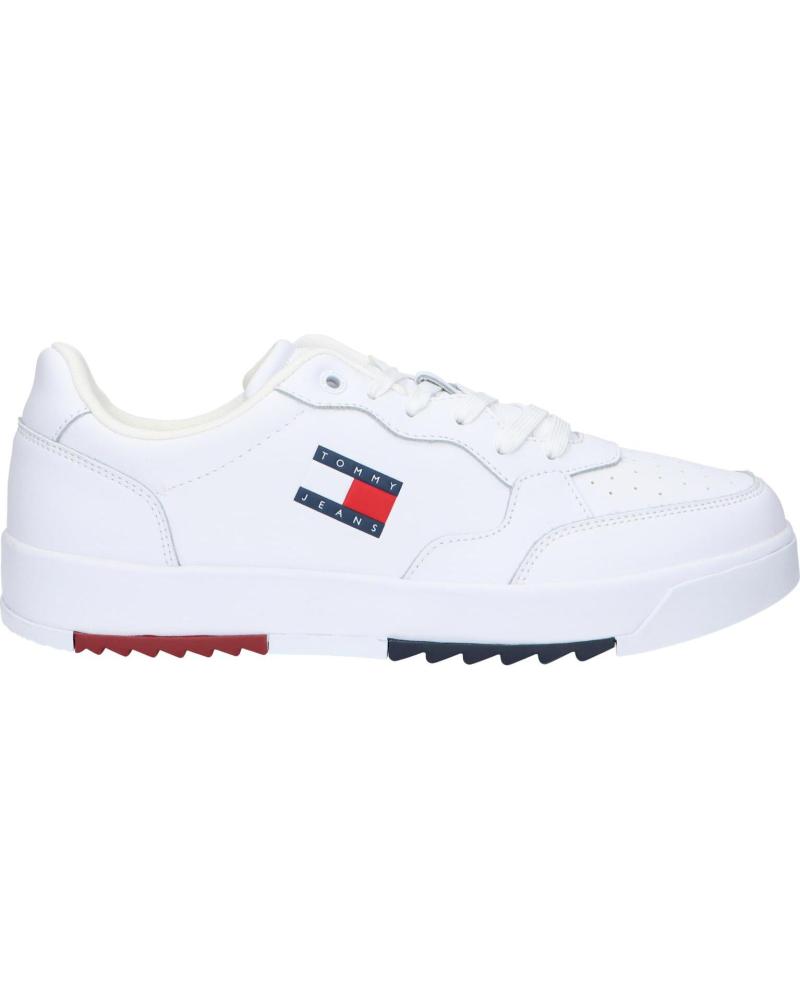 Sneaker für Herren Tommy Hilfiger in Weiß Image