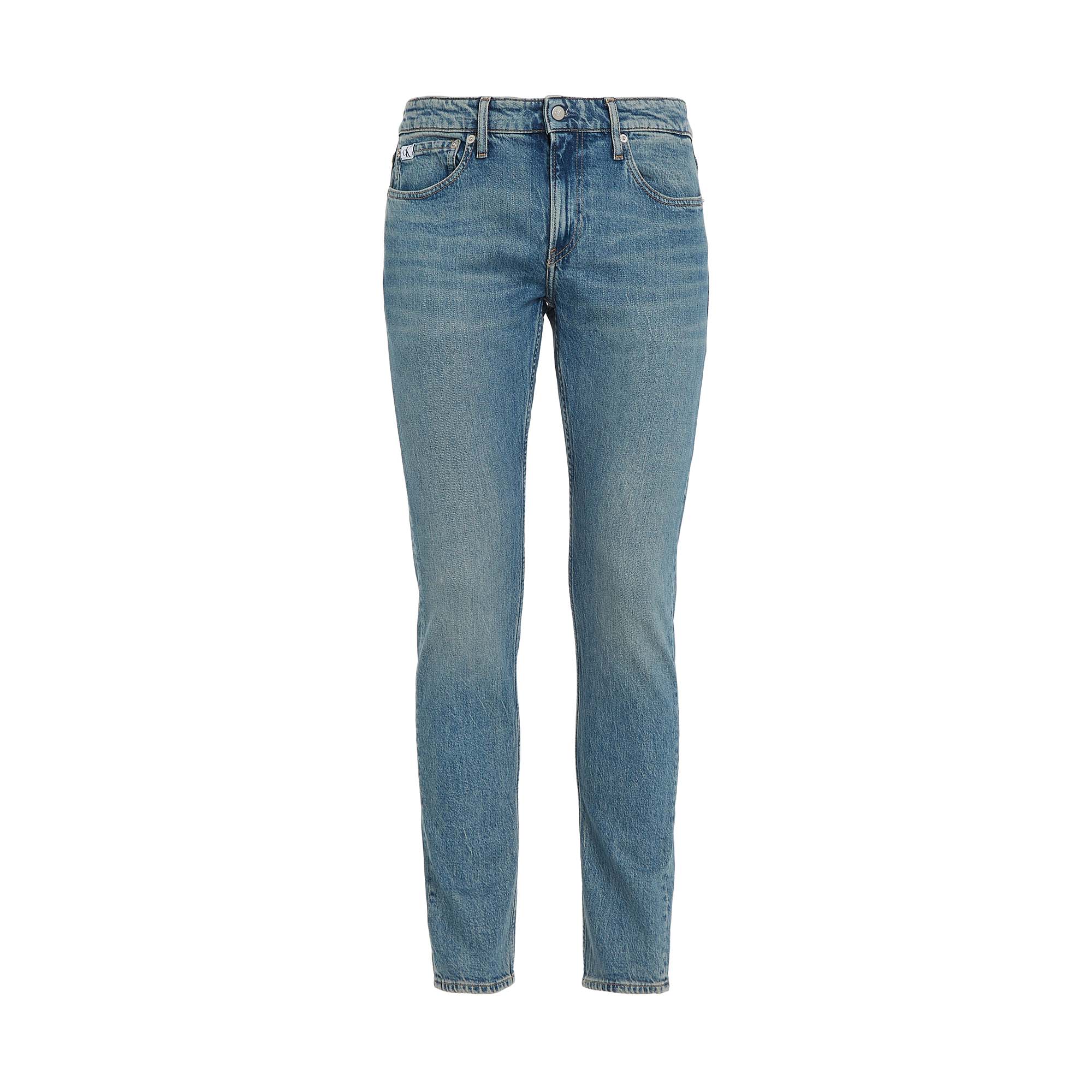 Jeans Ck Slim Jeans 30 (Größe)