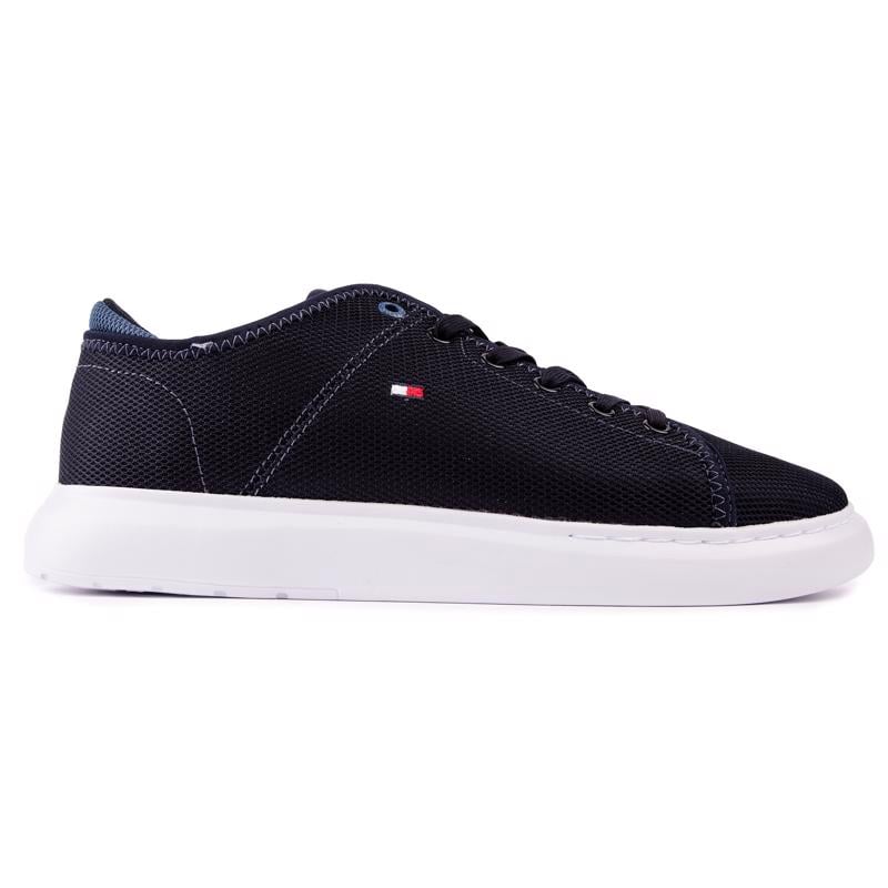 Tommy Hilfiger Leichte Textil-Sneaker