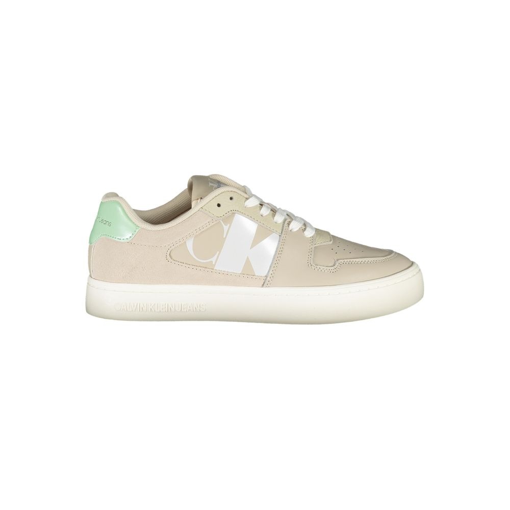Kaylee Sneaker Niedrigschnitt-Stil M