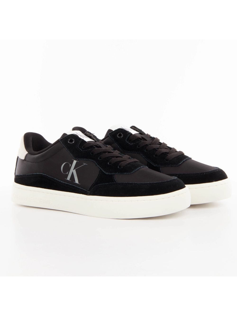 Basket Calvin Klein Homme Suede Image