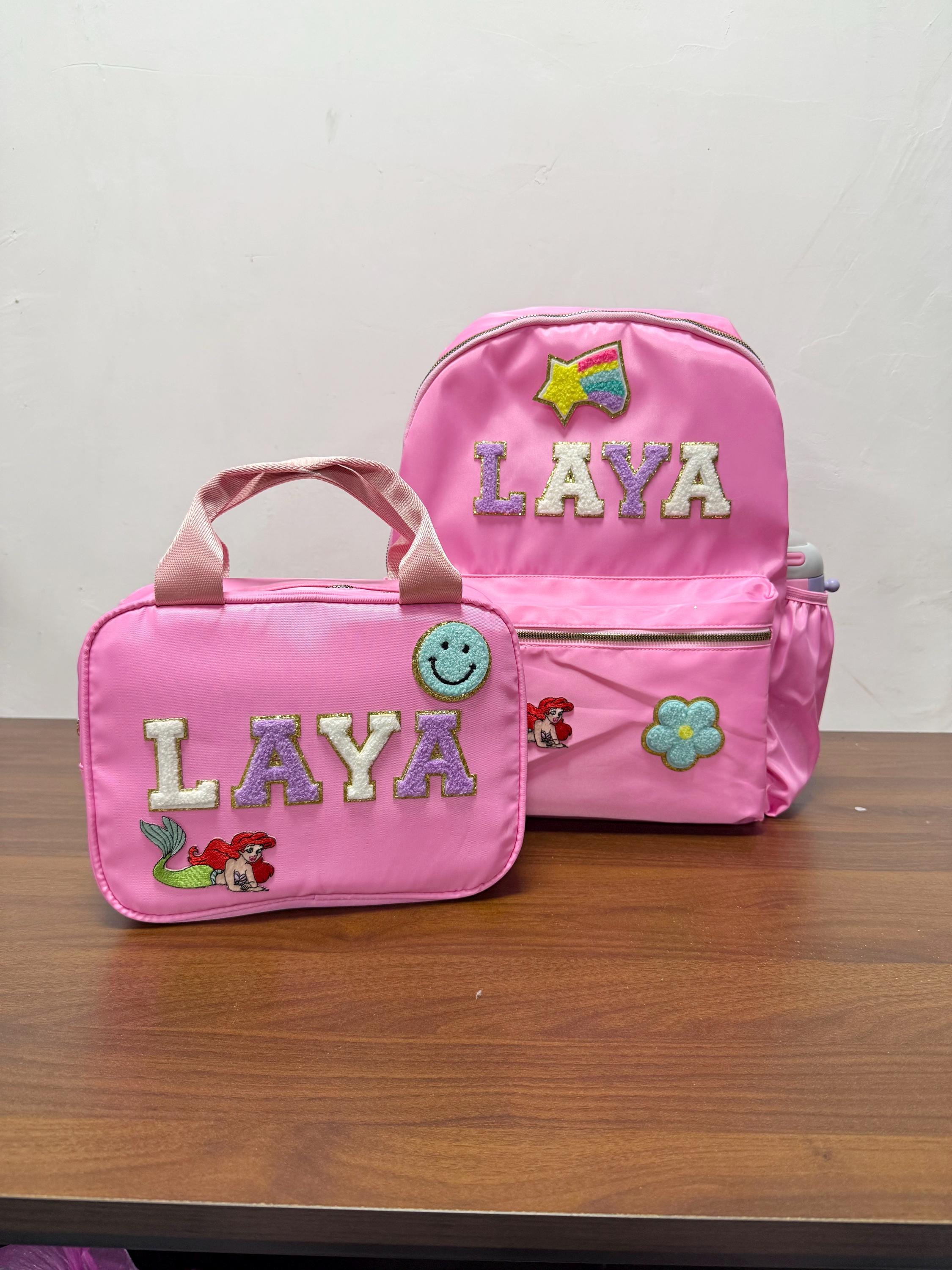Ritorno a scuola, zaino personalizzato, zaino per bambini, zaino per bambini piccoli, regalo per bambini, zaino per bambini, zaino personalizzato, zai