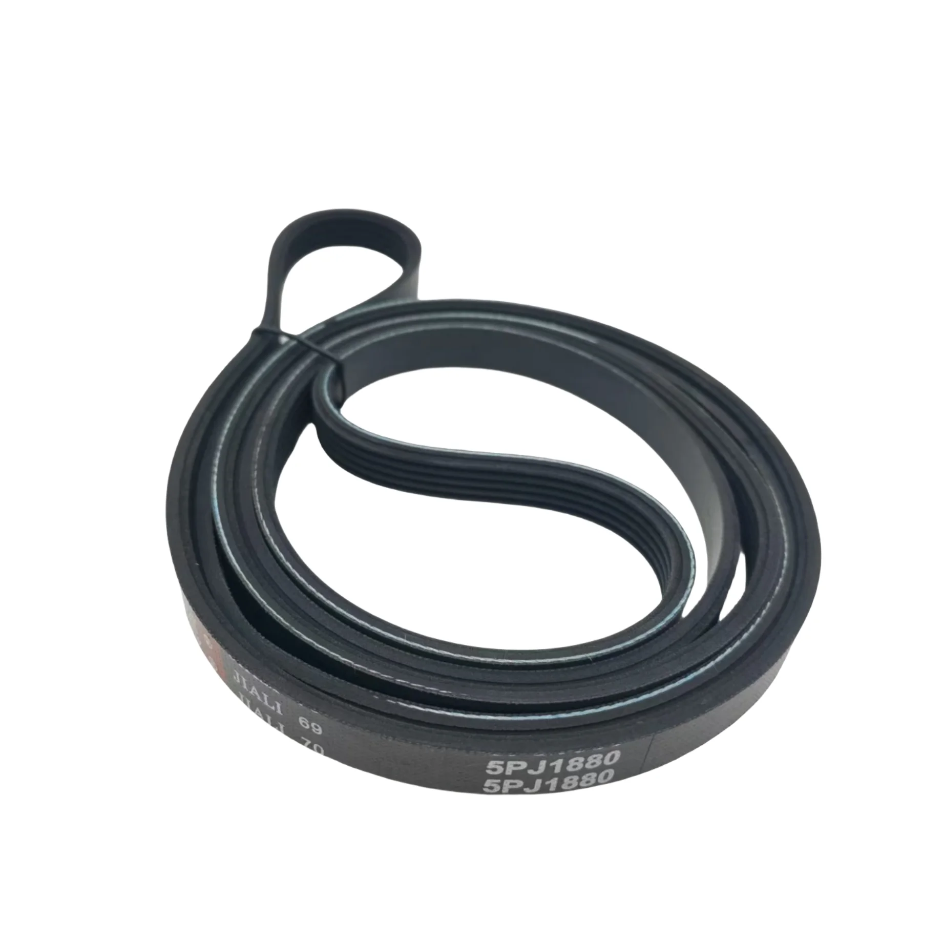 5PJ1880 Belts Fit For MIiele Tumble Dryer 5689130 1880J5 5PJ 1880 DRIVE BELT 05689130 07097440