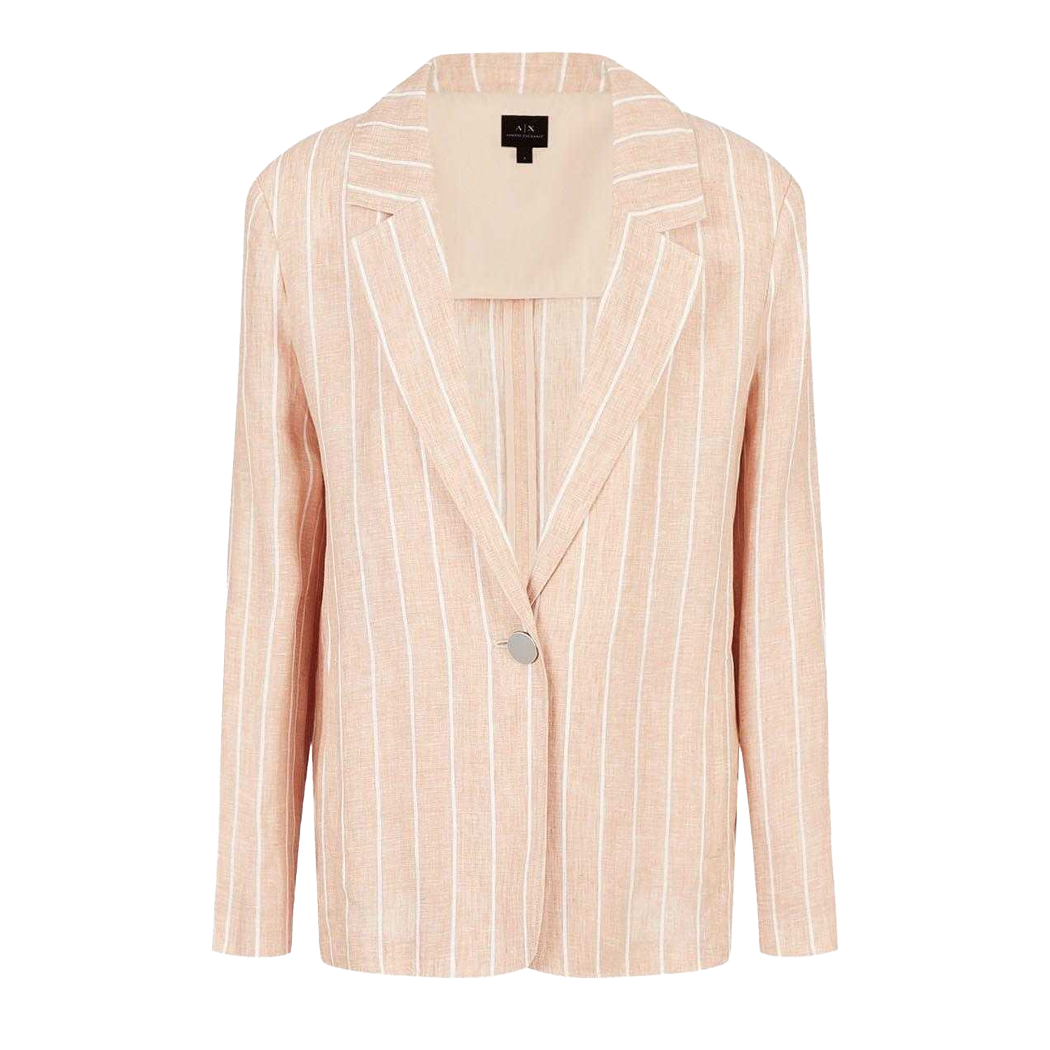 Armani Exchange - Blazer für Damen (Beige) Image