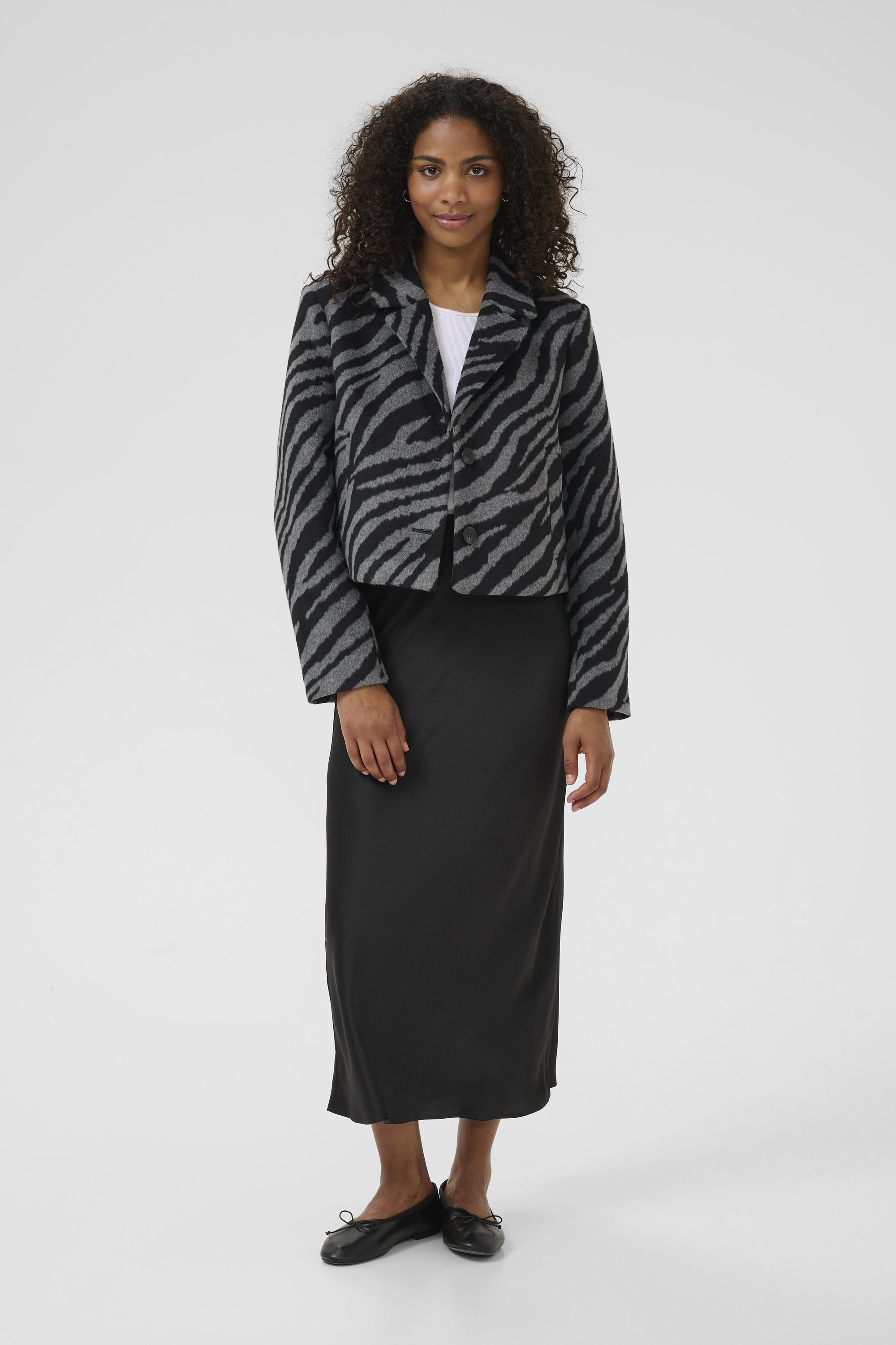 Jacke KAtora Jacke Oversize fit Image