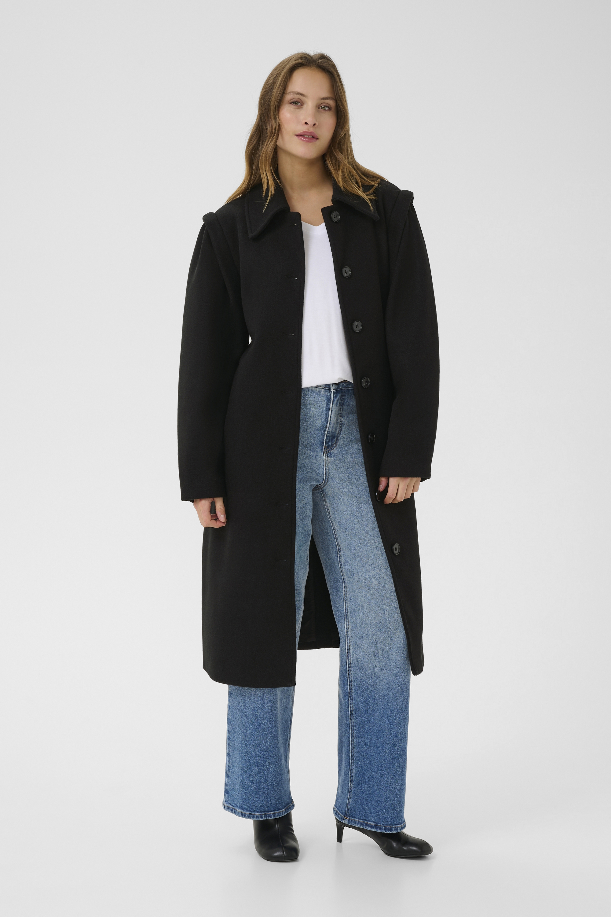 Jacke KAjulia Jacke Loose fit Image