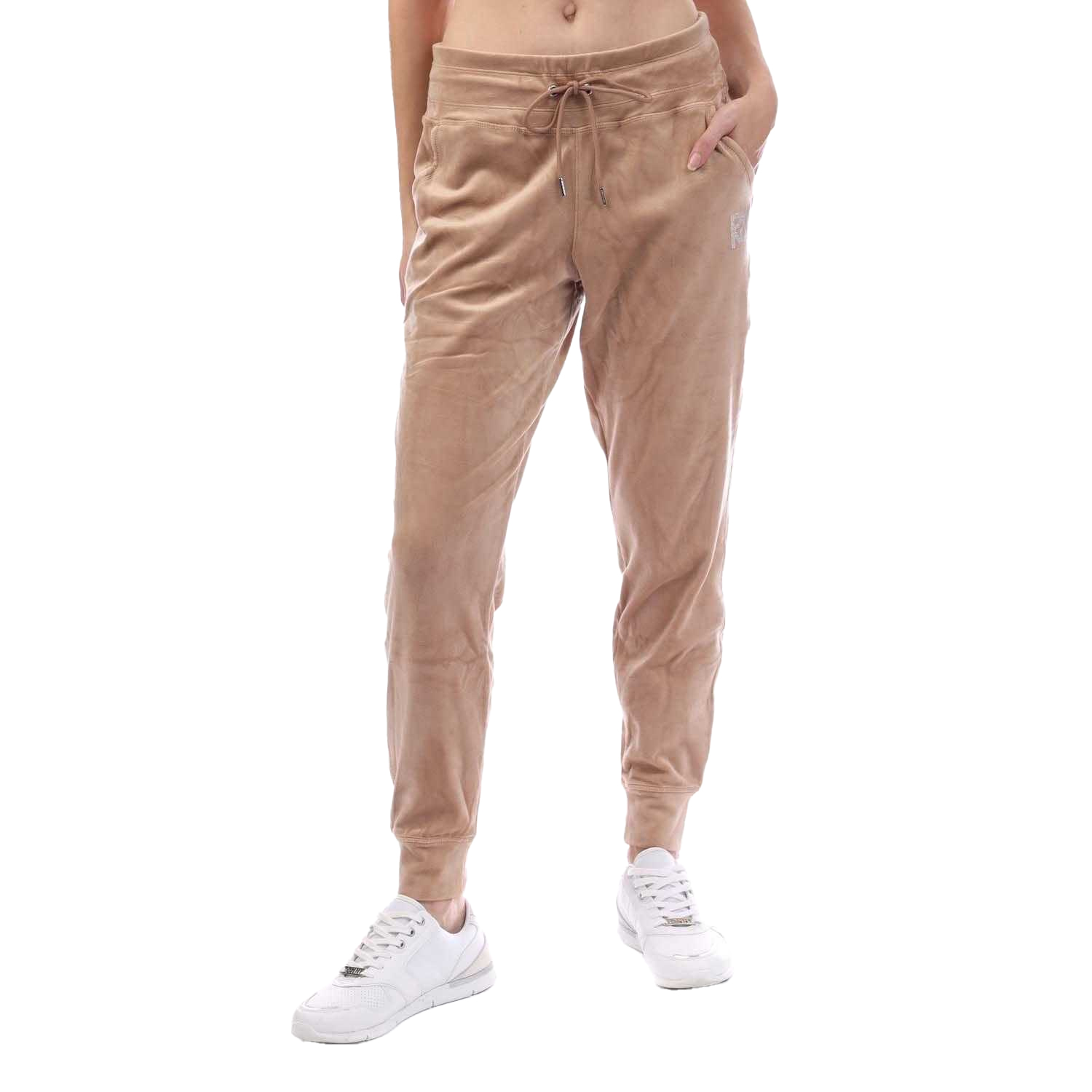DKNY - Jogginghosen für Damen (Beige) Image