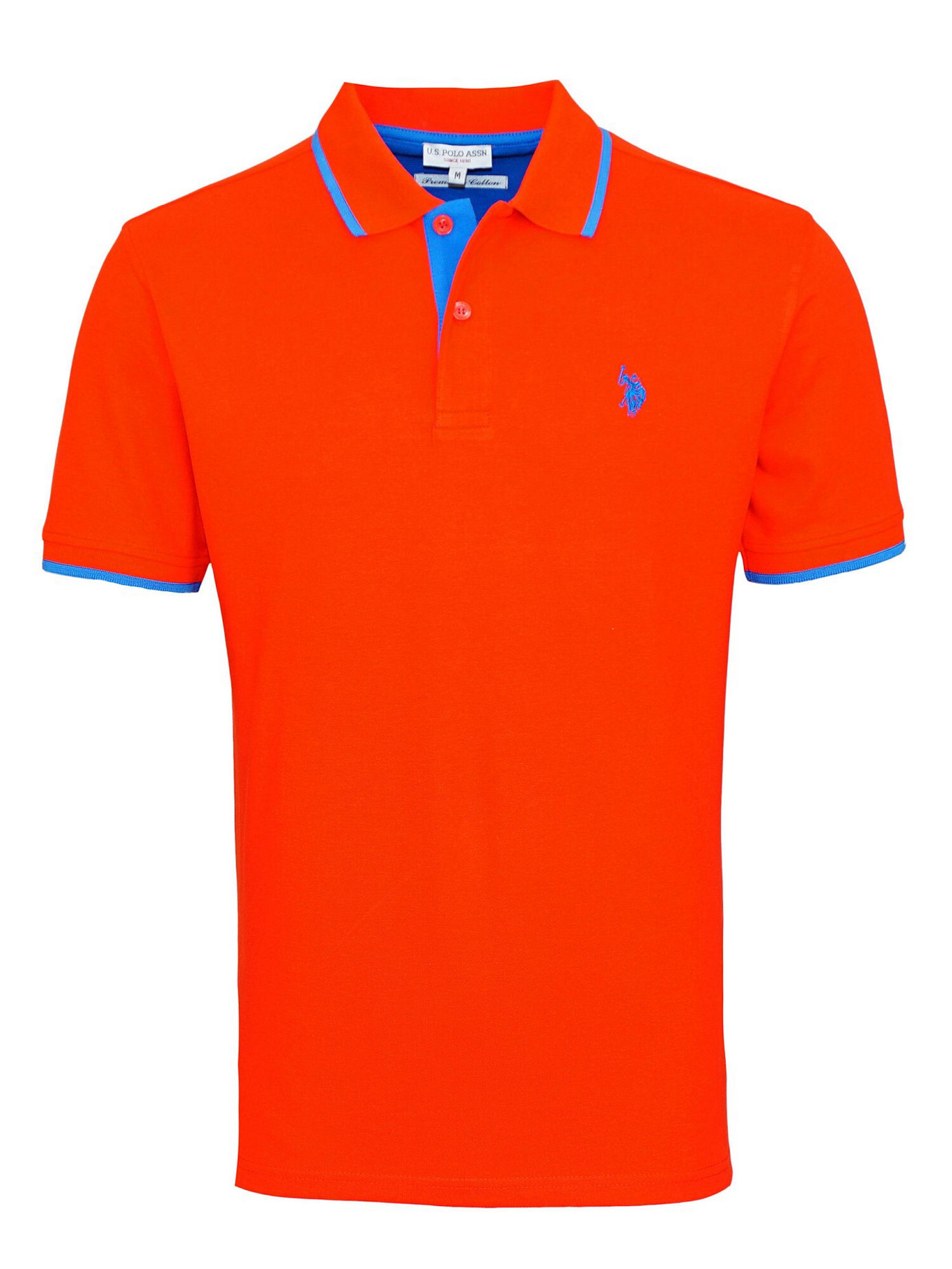 US Polo Assn Hemd Image