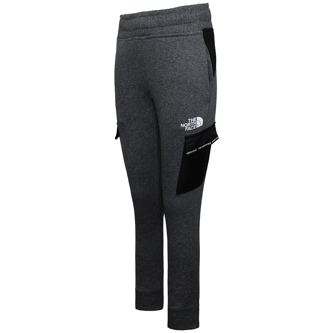 The North Face Larsech Kinder Graue Hose Image