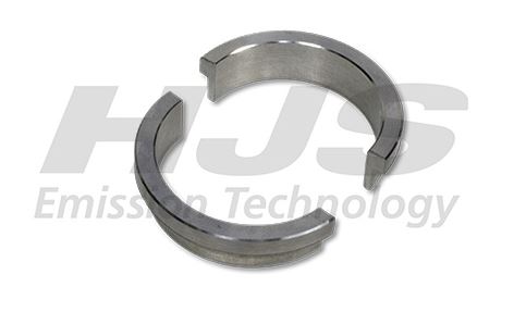 VEGAZ Flansch, Abgasrohr Universal MM-169 Image