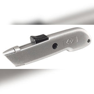 Sicherheitsmesser, automatisch einziehend, 150 mm Image