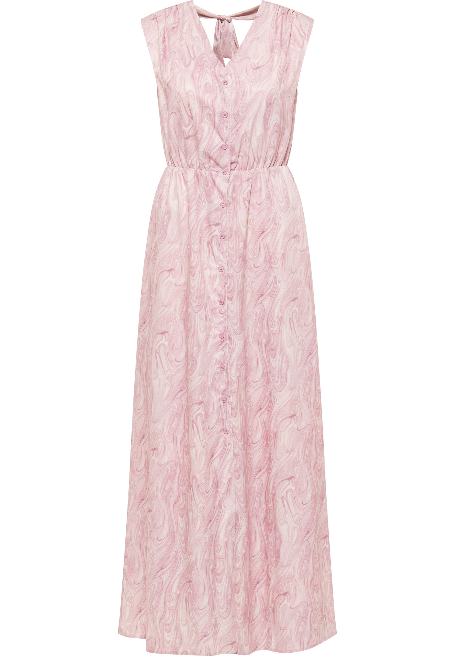 faina Maxi-robe tylin Image