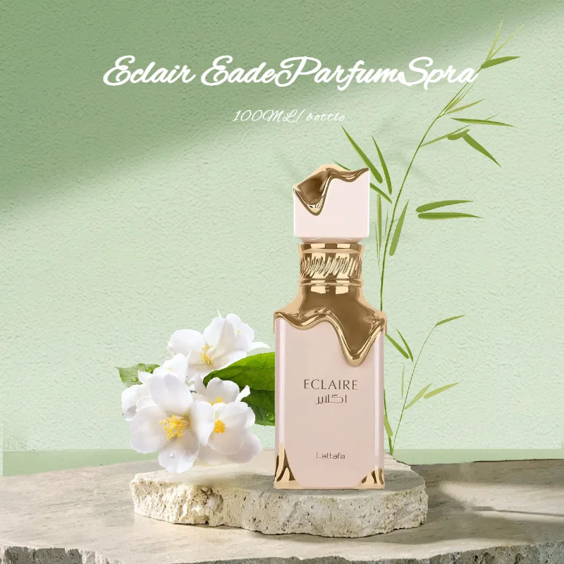 100 ml Damenparfüm Arabisches Parfüm Damen Creme Duft Langanhaltender Geruch Duft Romantik Datum Duft Parfüme