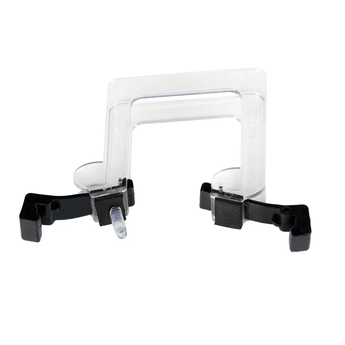 3/4 4/4 Violine Bogen Corrector Geige Haltung Begradigen Kollimator für Anfänger Musik Werkzeuge String Instrument Zubehör Teile Image