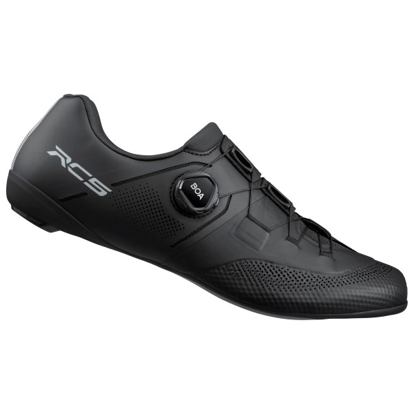 Shimano - RC503 - Radschuhe 48 | EU 48 grau/schwarz