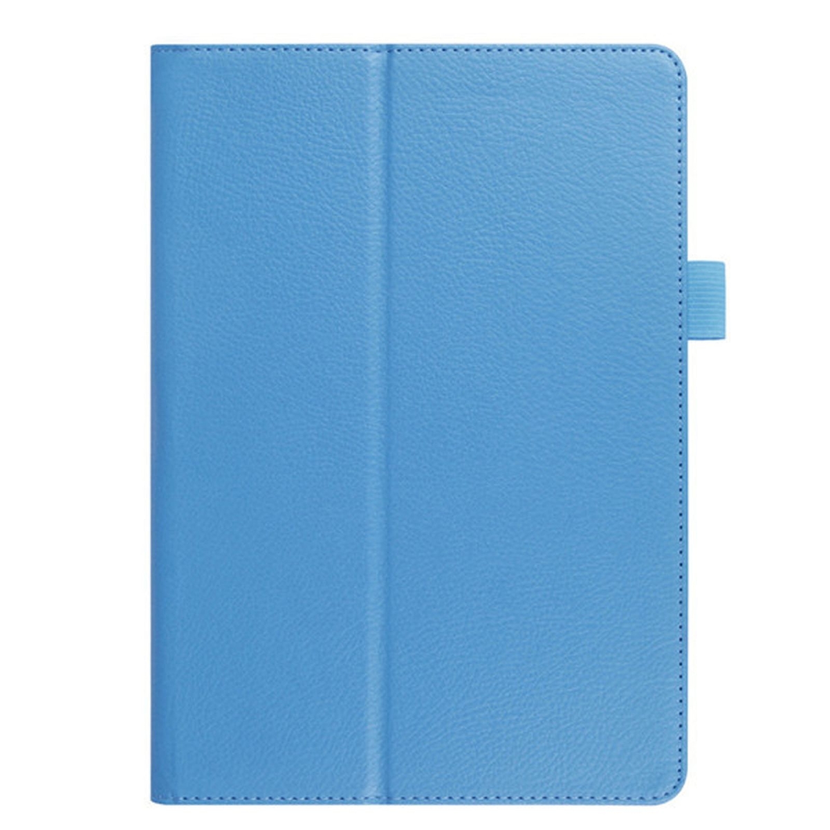 Lobwerk Tablet Hülle für Apple Ipad Pro 11 2020/2021 11 Zoll, Air 4 10.9 2020/2022 Slim Case Etui mit Standfunktion und Auto Sleep/Wake Funktion Hellblau Image