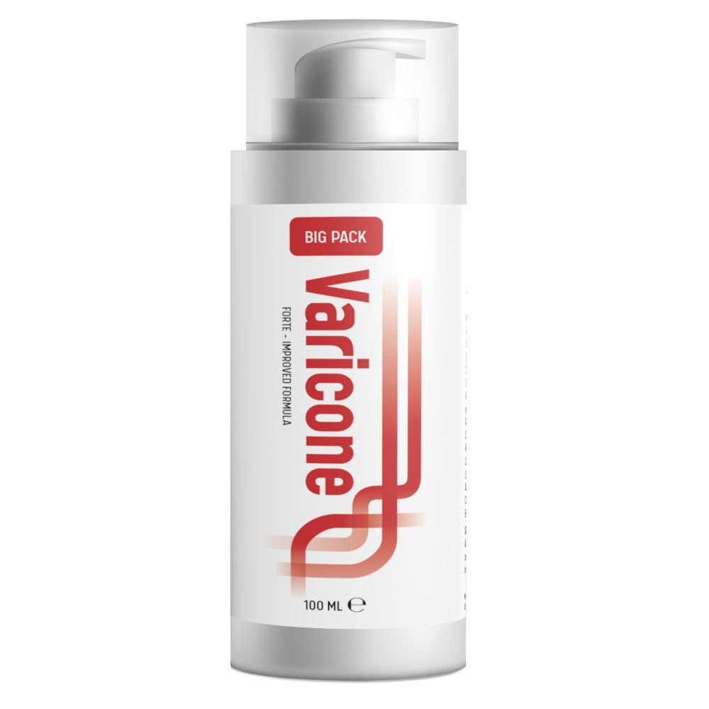 VARICONE Creme 100 ml Crema