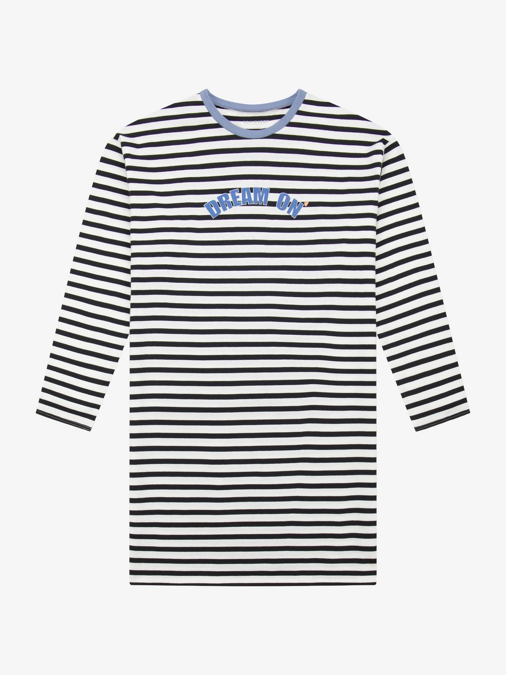 Schiesser Nachthemd Mädchen mehrfarbig, 164 Image