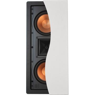 Klipsch R-5502-W II each In-wall speaker