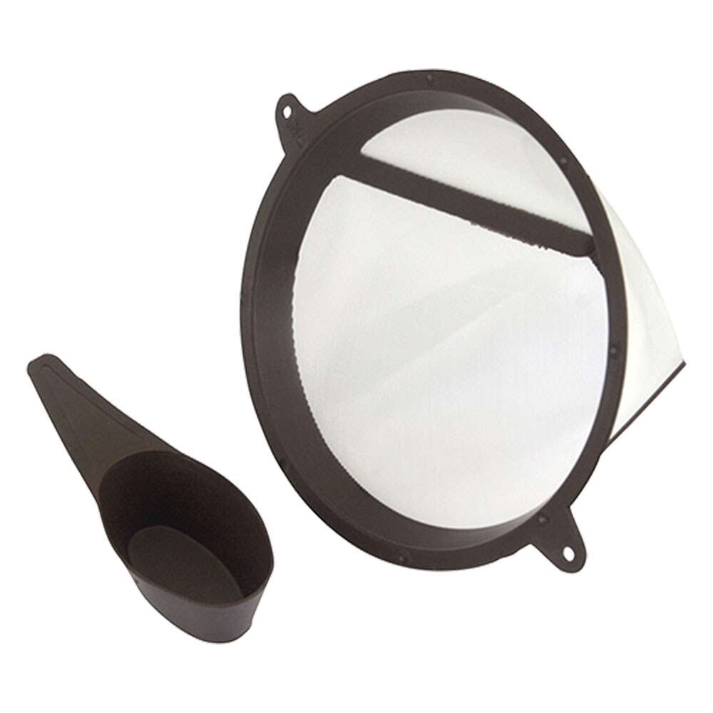 Metaltex kaffeefilter mikrofilter rig+dos.256400 Image