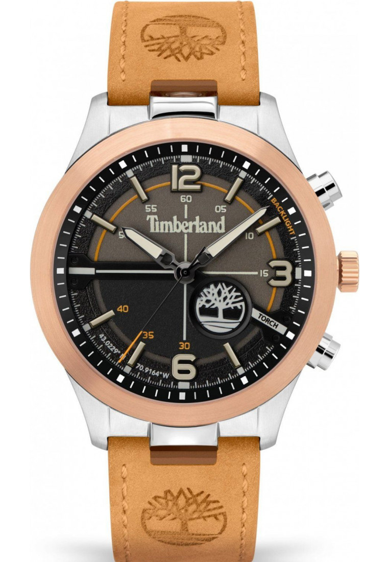 Timberland TDWGA2103302 Herren Sullivan Uhr Image