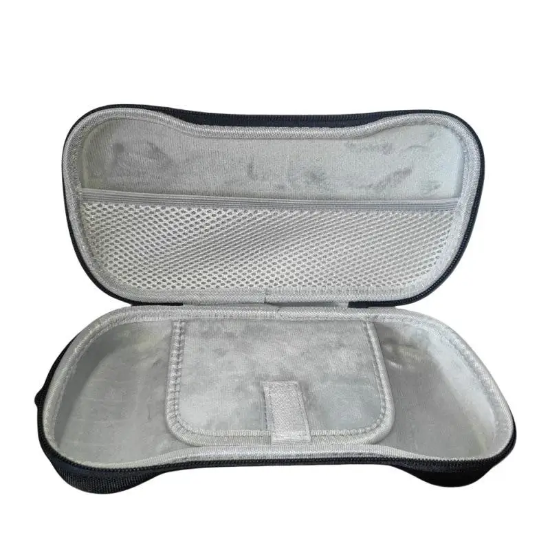 Tragbare Handheld Tragetasche Für Anbernic RG557 Spielkonsole Stoßfest RG557 RG556 Lagerung Tasche Schutzhülle Box Image