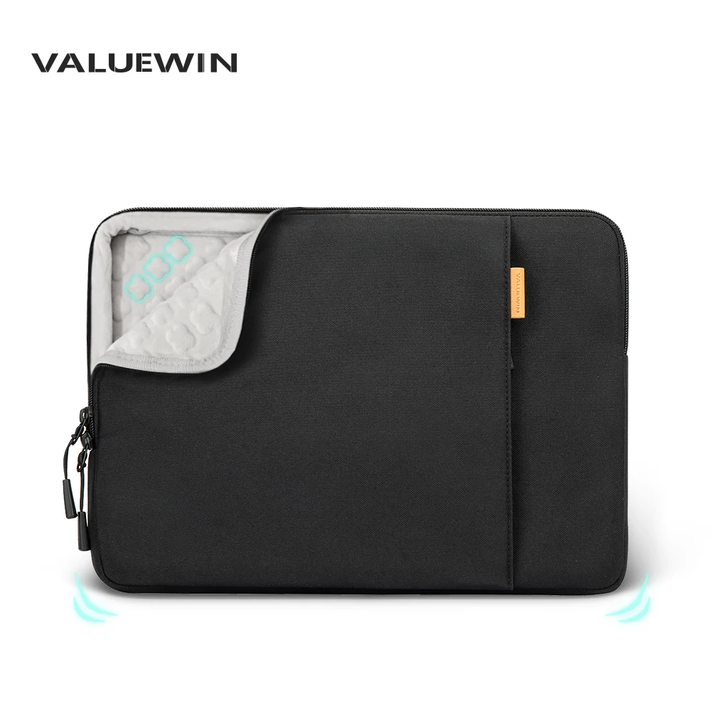 13 14 15 16 pouces housse pour ordinateur portable pour Macbook Air Pro antichoc pochette d