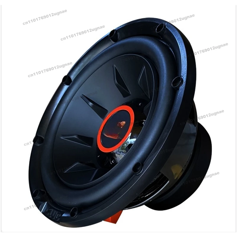 Lautsprecher 10 Zoll 12 Zoll Woofer Lautsprecher Auto Auto Audio, Woofer Image