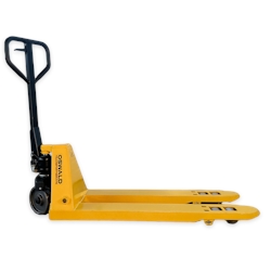 Schwerlast Hubwagen 5 t HEU50ST - Gabellänge 1.150 mm - 5000 kg Gabelhubwagen Image