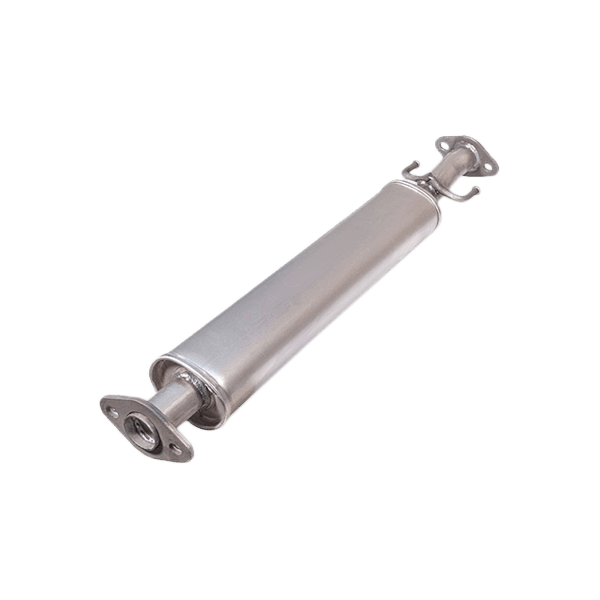 VEGAZ Mittelschalldämpfer CITROËN CS-31 75510952 MSD Image