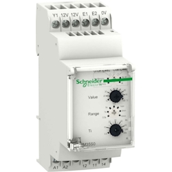 Schneider Electric Drehzahlwächter RM35S0MW Image