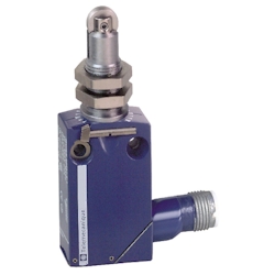 Telemechanique Sensors Positionsschalter XCMD21F2C12 Image