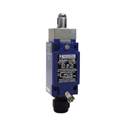 Telemechanique Sensors Positionsschalter XCKJ3967H29EX Image