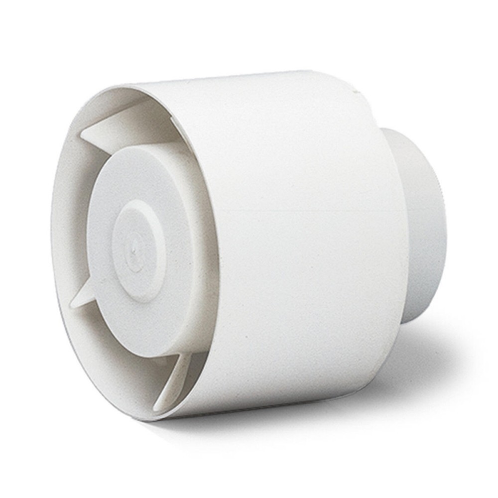 Helios Ventilatoren Rohrventilator REW 150/2 00440 Image