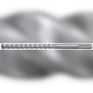 Fischer Deutschl. Bohrer SDS Pl. Quattric II 549990 Image