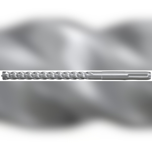 Fischer Deutschl. Bohrer SDS Pl. Quattric II 549922 Image